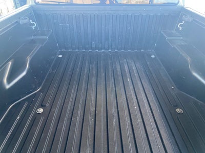 2022 Toyota Tacoma Base