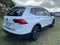2022 Volkswagen Tiguan Base