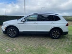 2022 Volkswagen Tiguan Base
