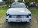 2019 Volkswagen Tiguan Base