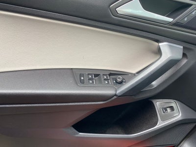 2019 Volkswagen Tiguan Base