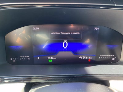 2025 Volkswagen Taos Base