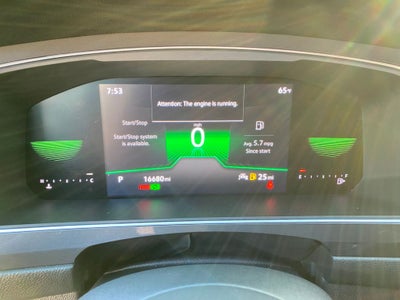 2022 Volkswagen Tiguan Base