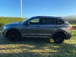 2022 Volkswagen Tiguan Base