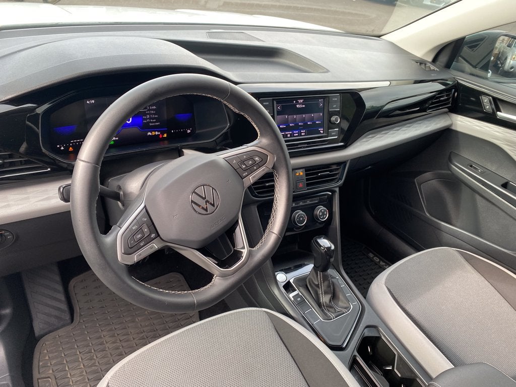 2023 Volkswagen Taos Base