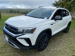 2023 Volkswagen Taos Base