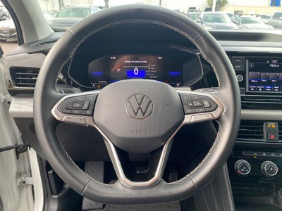 2023 Volkswagen Taos Base