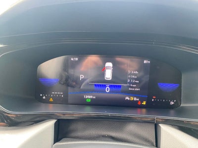 2023 Volkswagen Taos Base