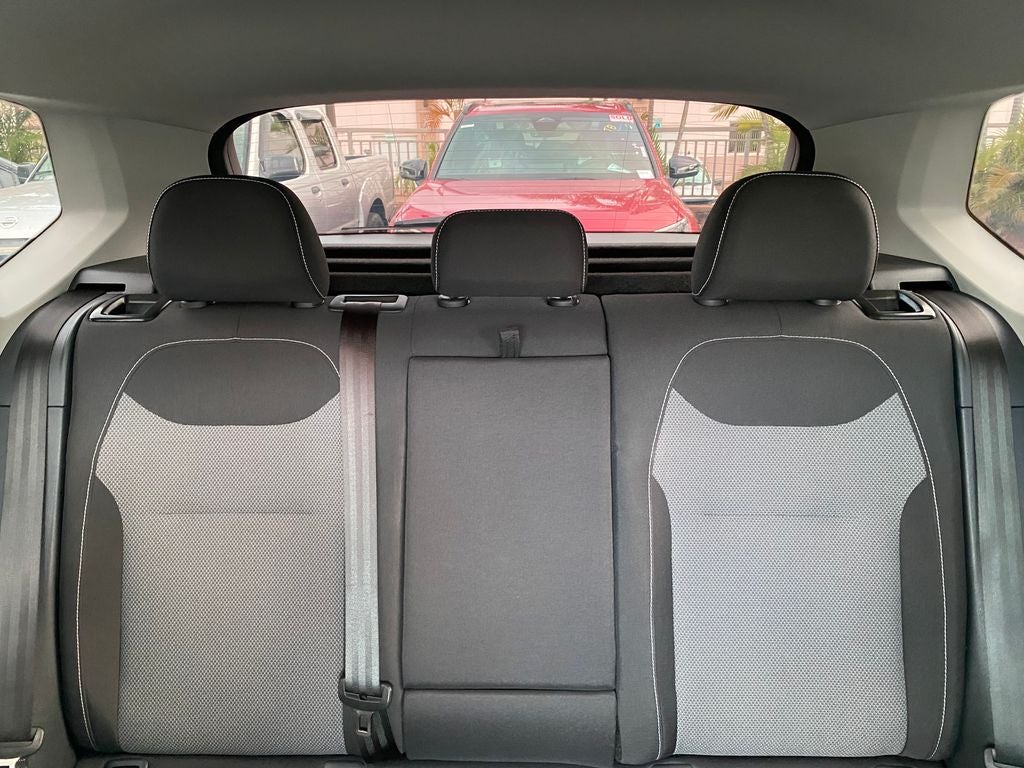 2023 Volkswagen Taos Base