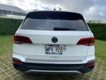 2023 Volkswagen Taos Base