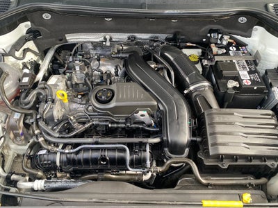 2023 Volkswagen Taos Base