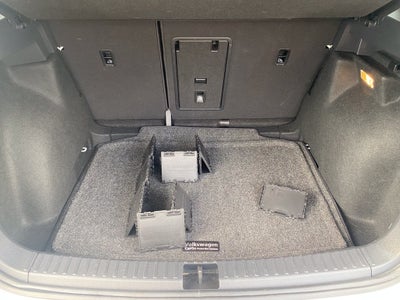 2023 Volkswagen Taos Base