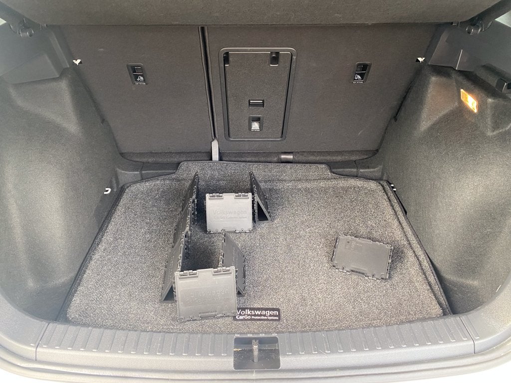 2023 Volkswagen Taos Base
