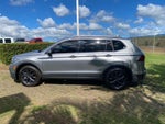 2023 Volkswagen Tiguan Base