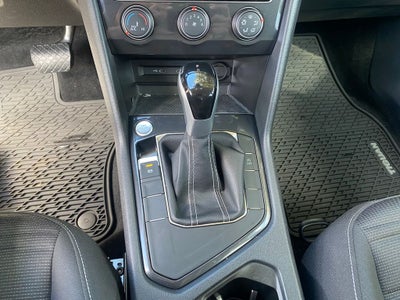 2024 Volkswagen Tiguan Base