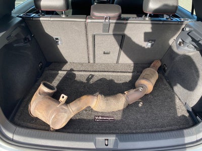 2016 Volkswagen Golf GTI Base