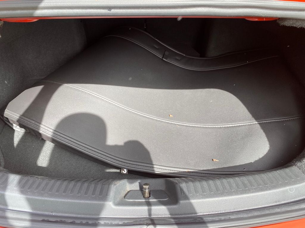 2018 Volkswagen Beetle Base