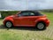 2018 Volkswagen Beetle Base
