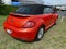 2018 Volkswagen Beetle Base