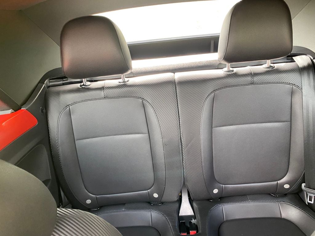2018 Volkswagen Beetle Base