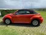 2018 Volkswagen Beetle Base