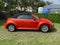 2018 Volkswagen Beetle Base