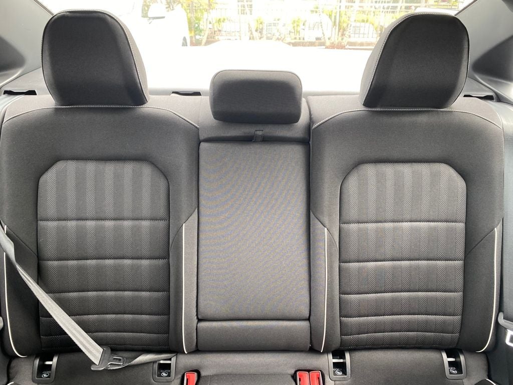 2024 Volkswagen Jetta Base