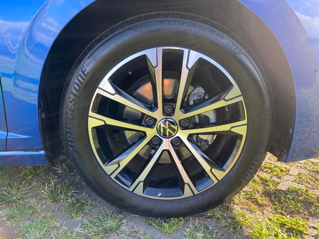 2023 Volkswagen Jetta Base