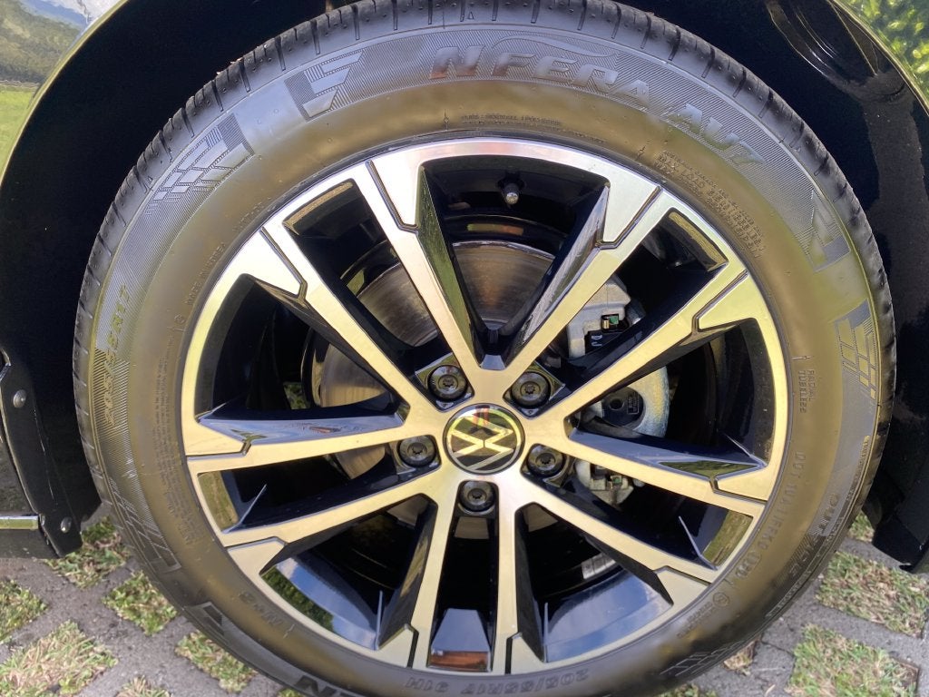2026 Volkswagen Jetta Base