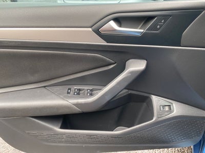 2020 Volkswagen Jetta Base