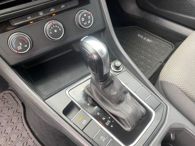 2020 Volkswagen Jetta Base