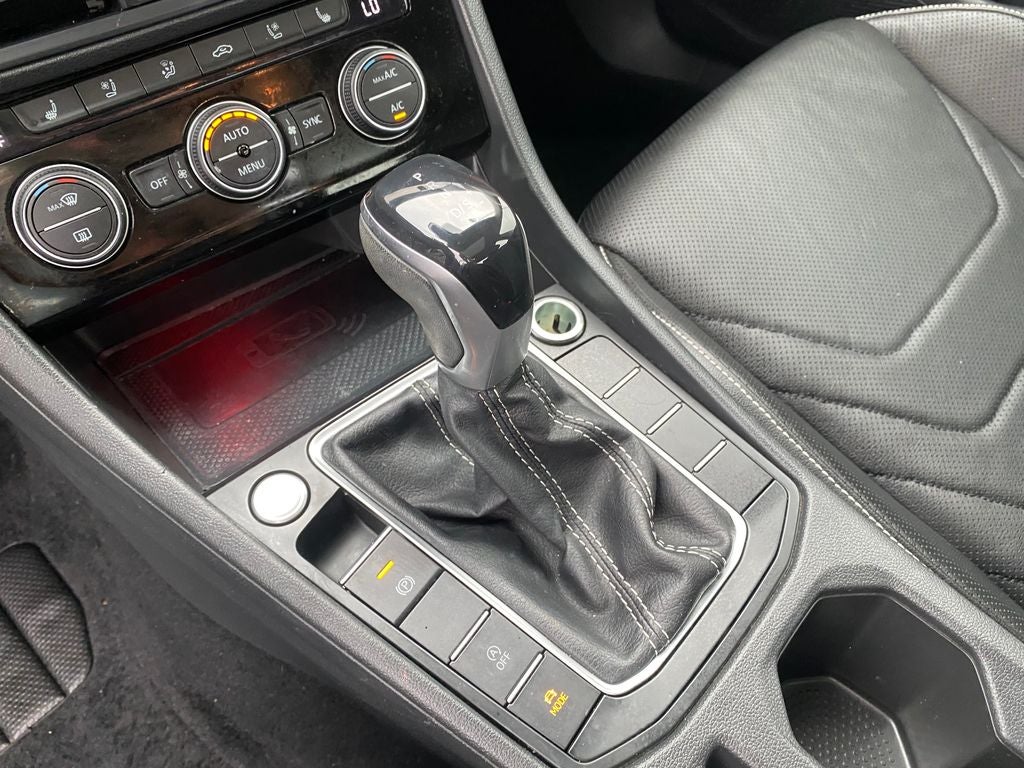 2022 Volkswagen Jetta Base