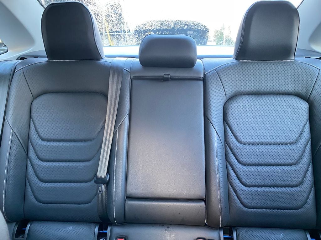 2024 Volkswagen Jetta Base