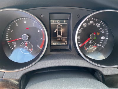 2014 Volkswagen Jetta SportWagen Base