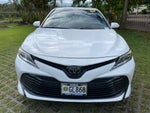 2020 Toyota Camry Base