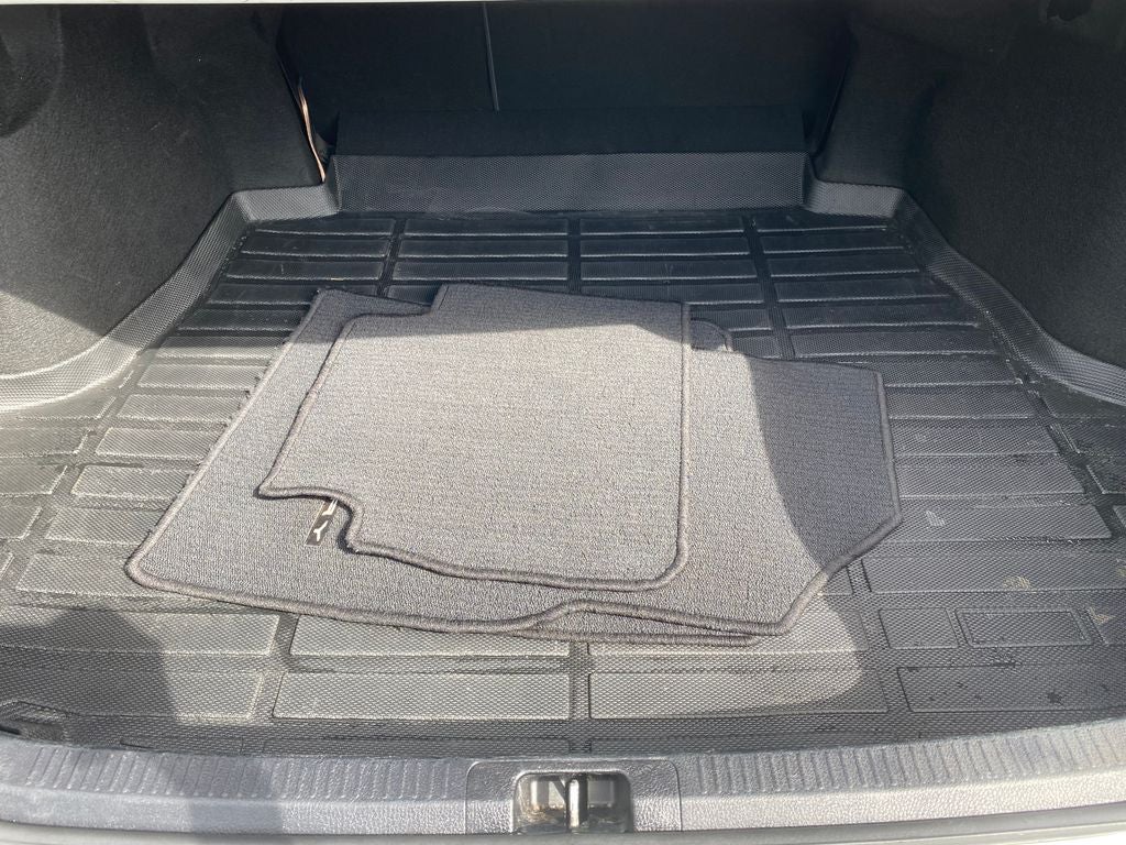 2020 Toyota Camry Base