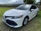 2020 Toyota Camry Base