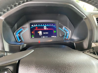 2024 Honda Odyssey Base