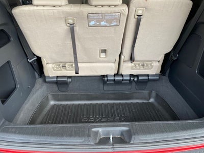 2024 Honda Odyssey Base