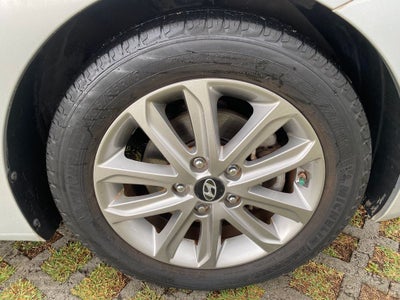 2016 Hyundai Elantra Base