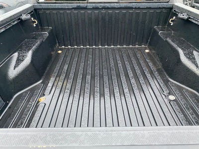 2016 Toyota Tacoma Base