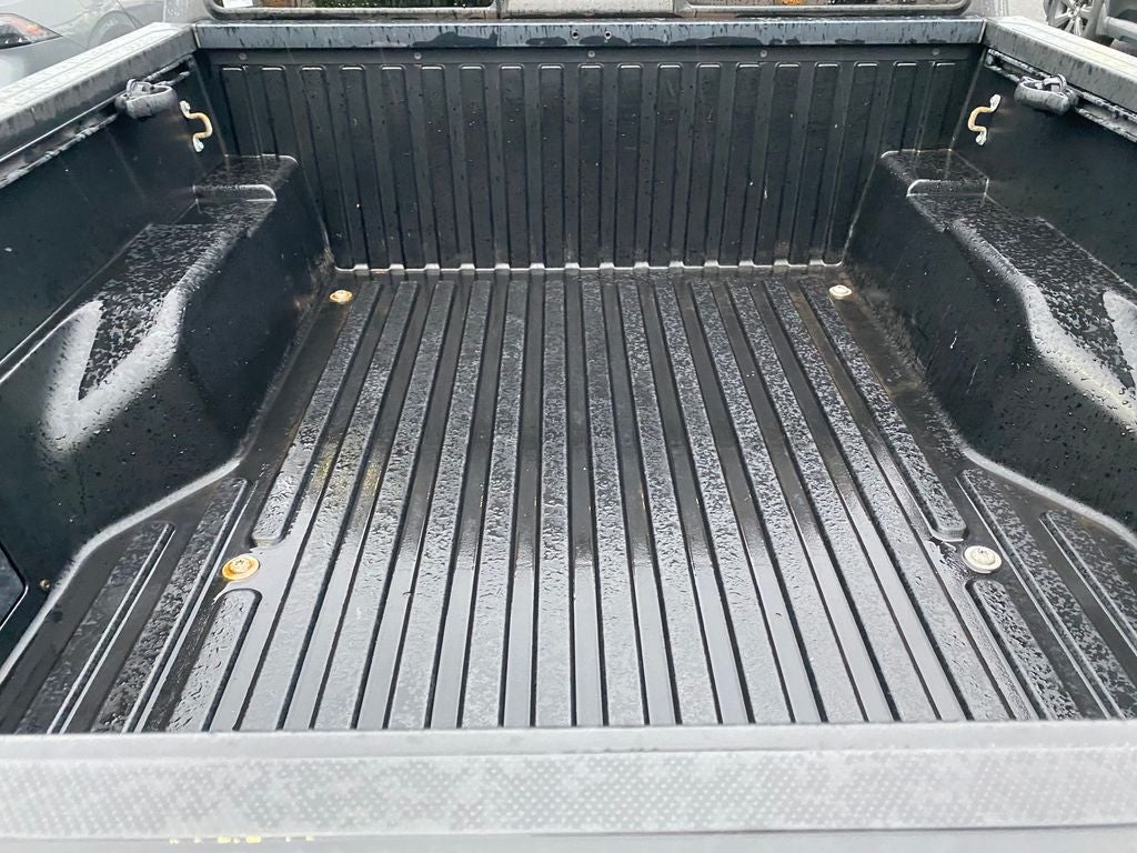 2016 Toyota Tacoma Base