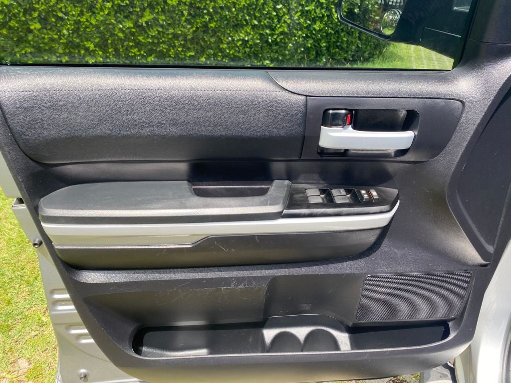 2020 Toyota Tundra Base