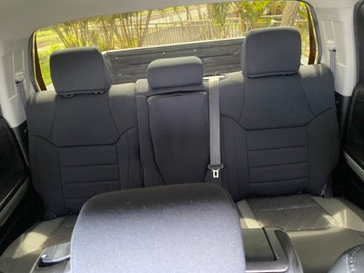 2021 Toyota Tundra Base