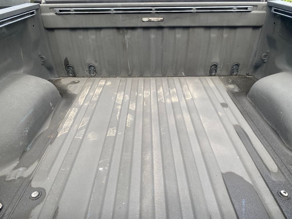 2021 Toyota Tundra Base