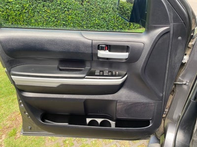 2021 Toyota Tundra Base