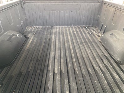 2023 Toyota Tundra Base