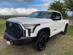 2023 Toyota Tundra Base