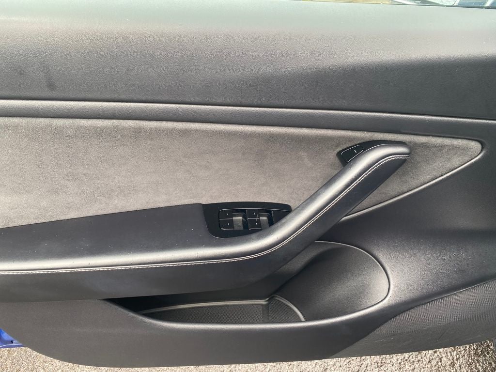 2020 Tesla Model 3 Base