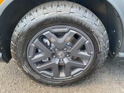 2026 Honda CR-V Hybrid Base